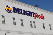Delight Foods - Jersey City, NJ