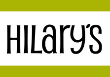 Hilary's - Lawrence, KS