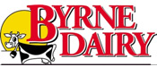 byrne dairy logo