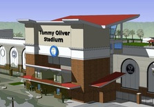 Tommy Oliver Stadium, Inc.