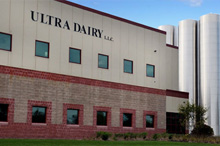 Ultra Dairy - Cortland, NY