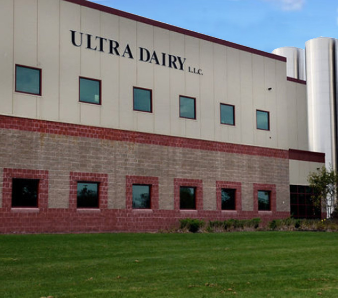 Ultra Dairy - Cortland, NY